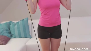 round videos
