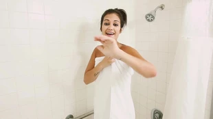 shower videos
