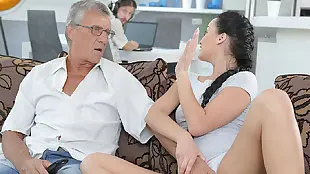 Older Mature Nude free site